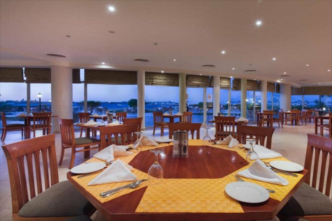 Resort Cleopatra Luxury Makadi Bay - Adults Only