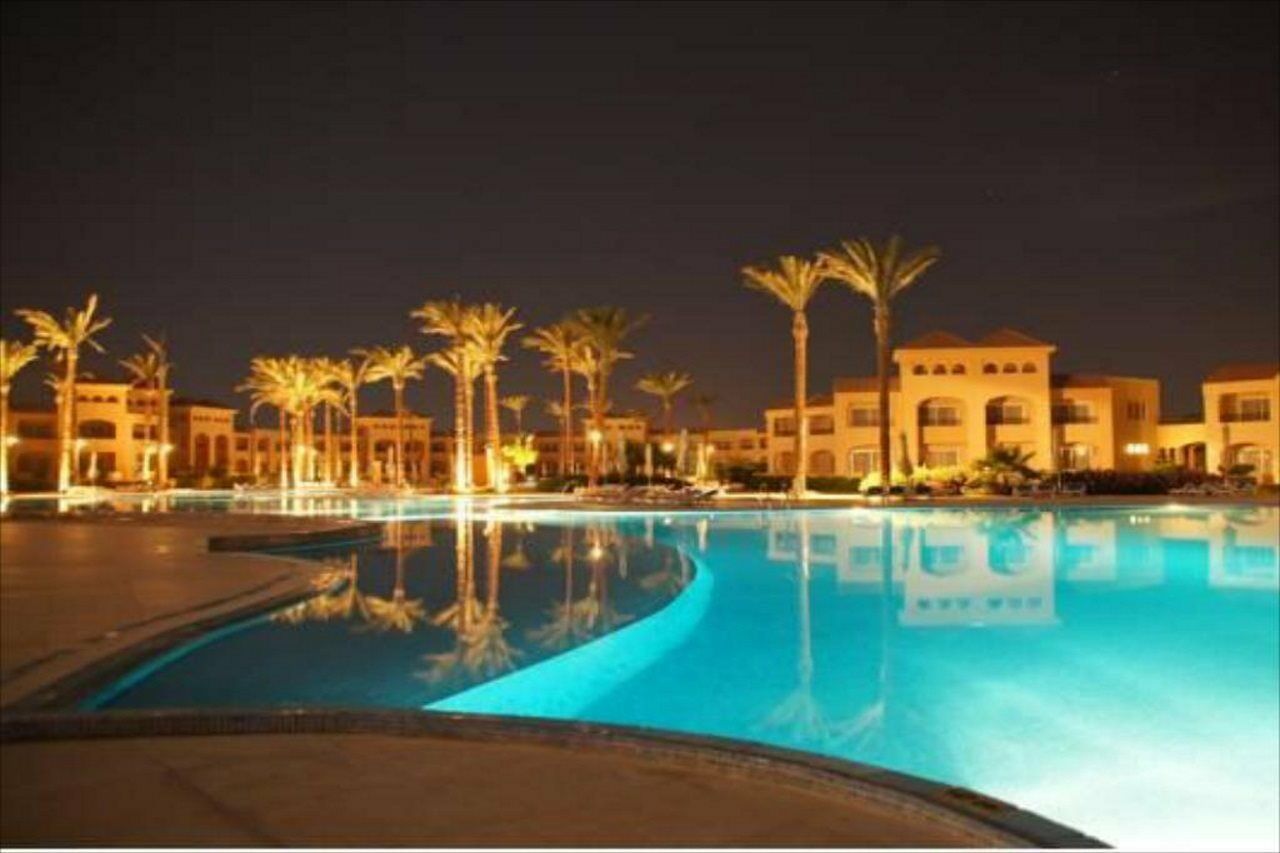 Cleopatra Luxury Makadi Bay - Adults Only Resort