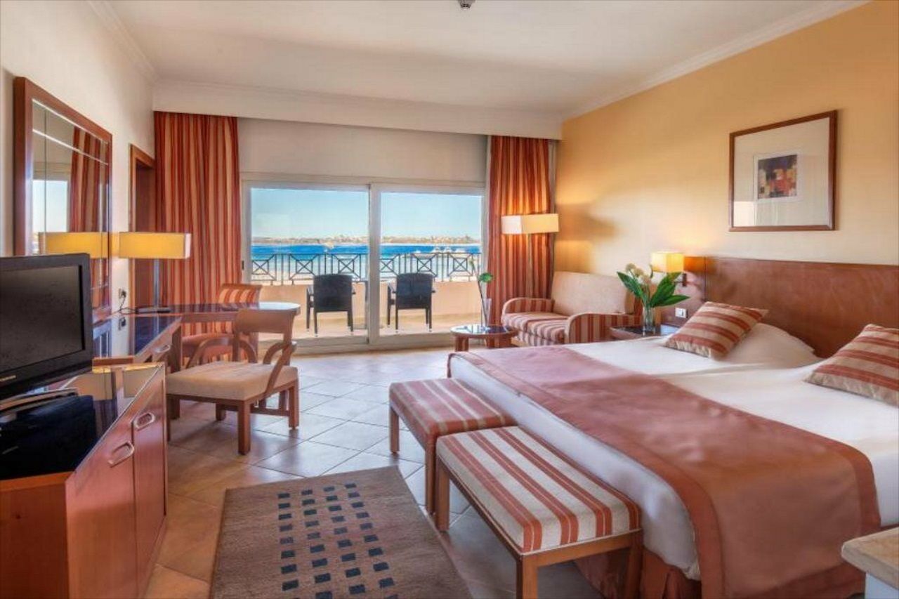 Cleopatra Luxury Makadi Bay - Adults Only Resort