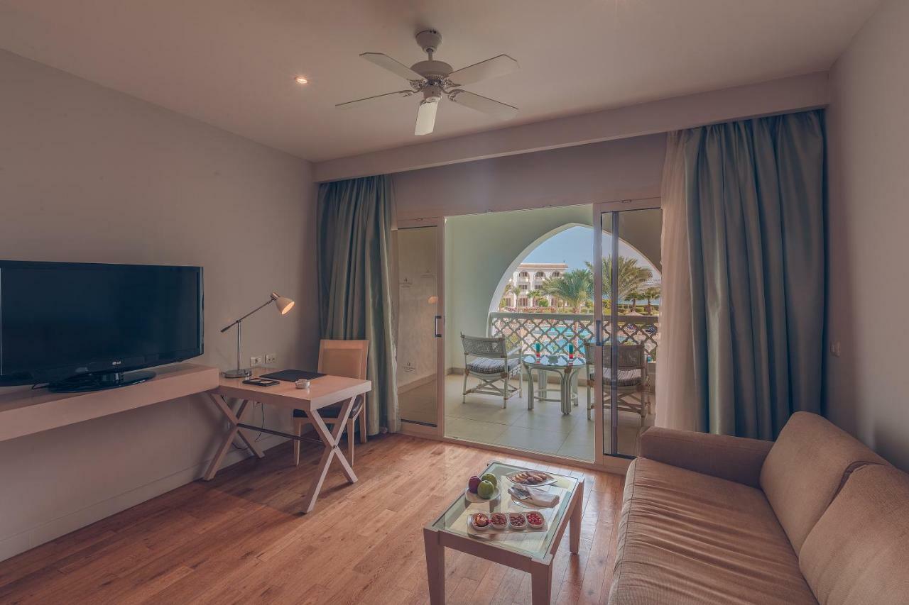 Old Palace Sahl Hasheesh