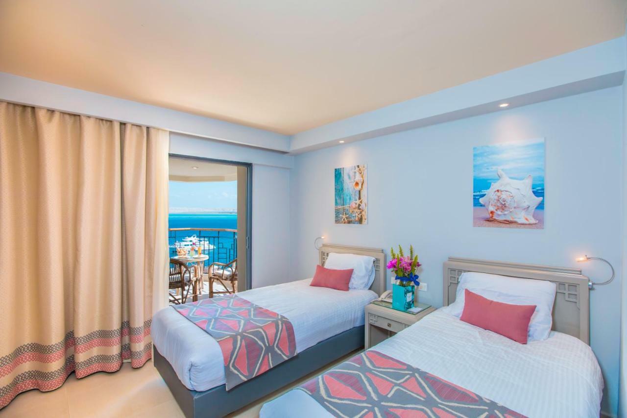 Sunrise Holidays -adults Only Resort