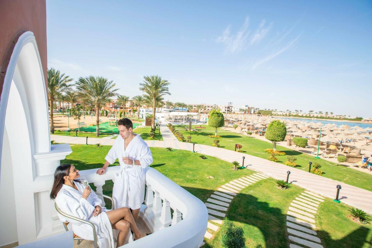 Sunrise Garden Resort