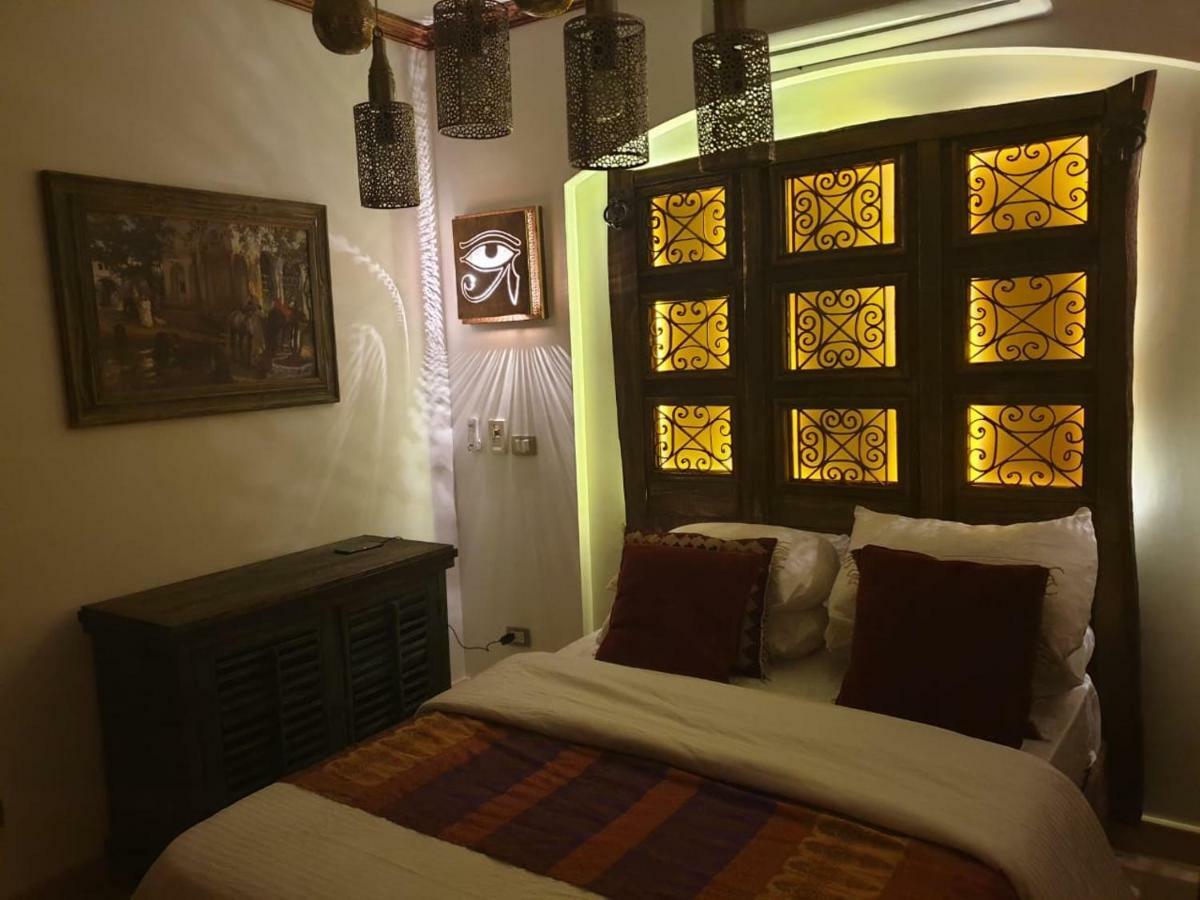 Appartement Dar Om Ali Elgouna Sabina Y160 2 14 *