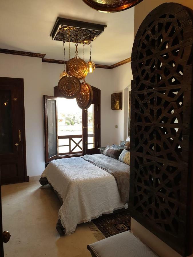 Appartement Dar Om Ali Elgouna Sabina Y160 2 14