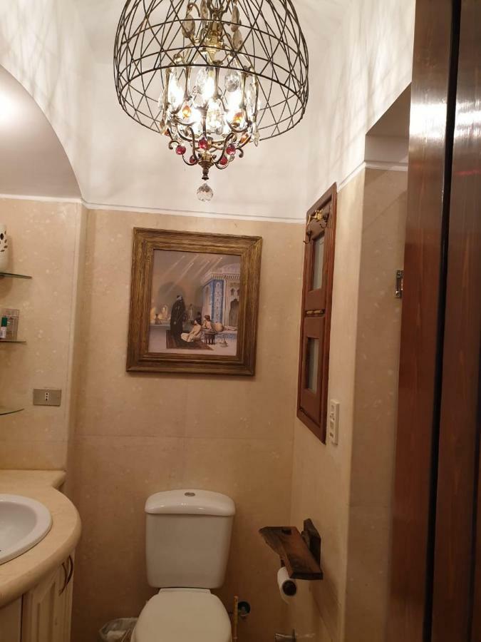 Dar Om Ali Elgouna Sabina Y160 2 14 * Hurghada
