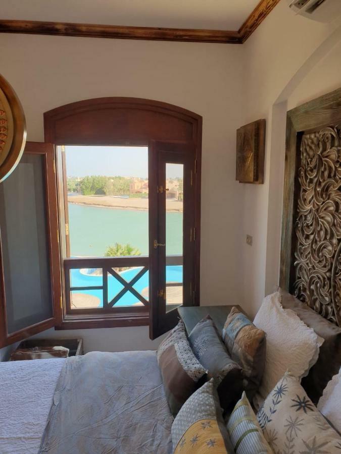 Appartement Dar Om Ali Elgouna Sabina Y160 2 14 *