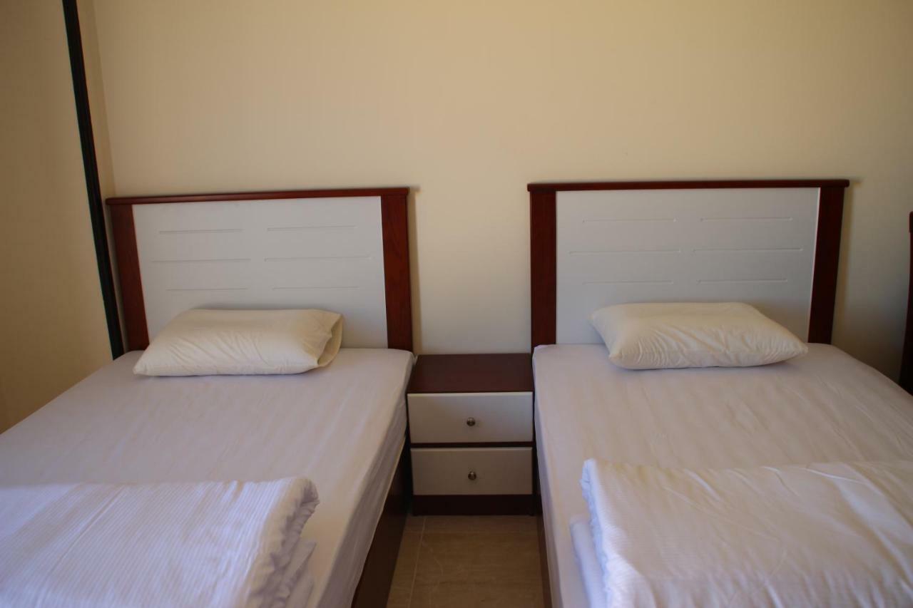 Tiba Apartamento Hurghada