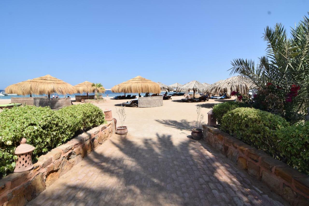 Sharm El Naga And Diving Center Camping 3*
