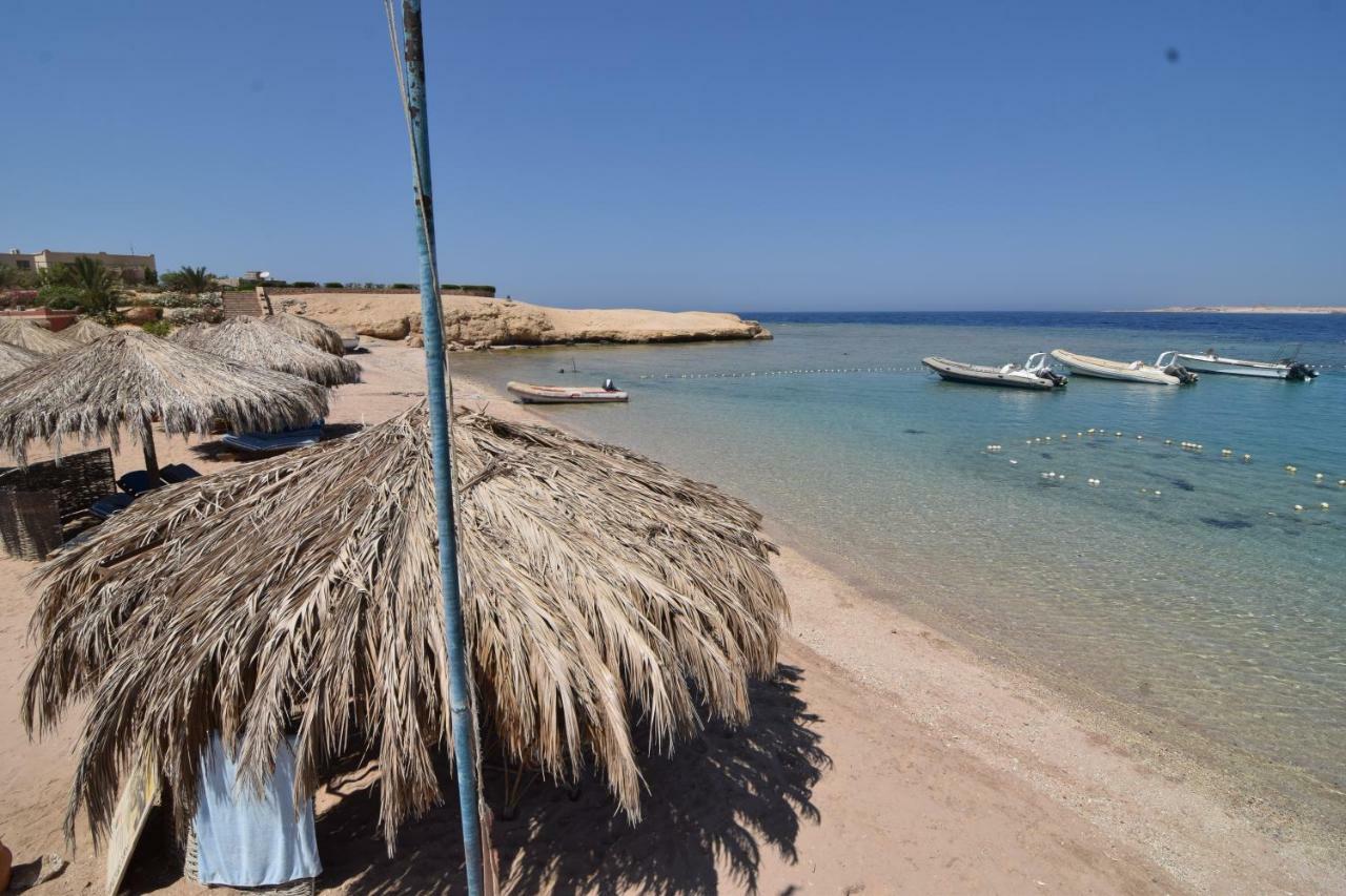 Sharm El Naga And Diving Center Camping