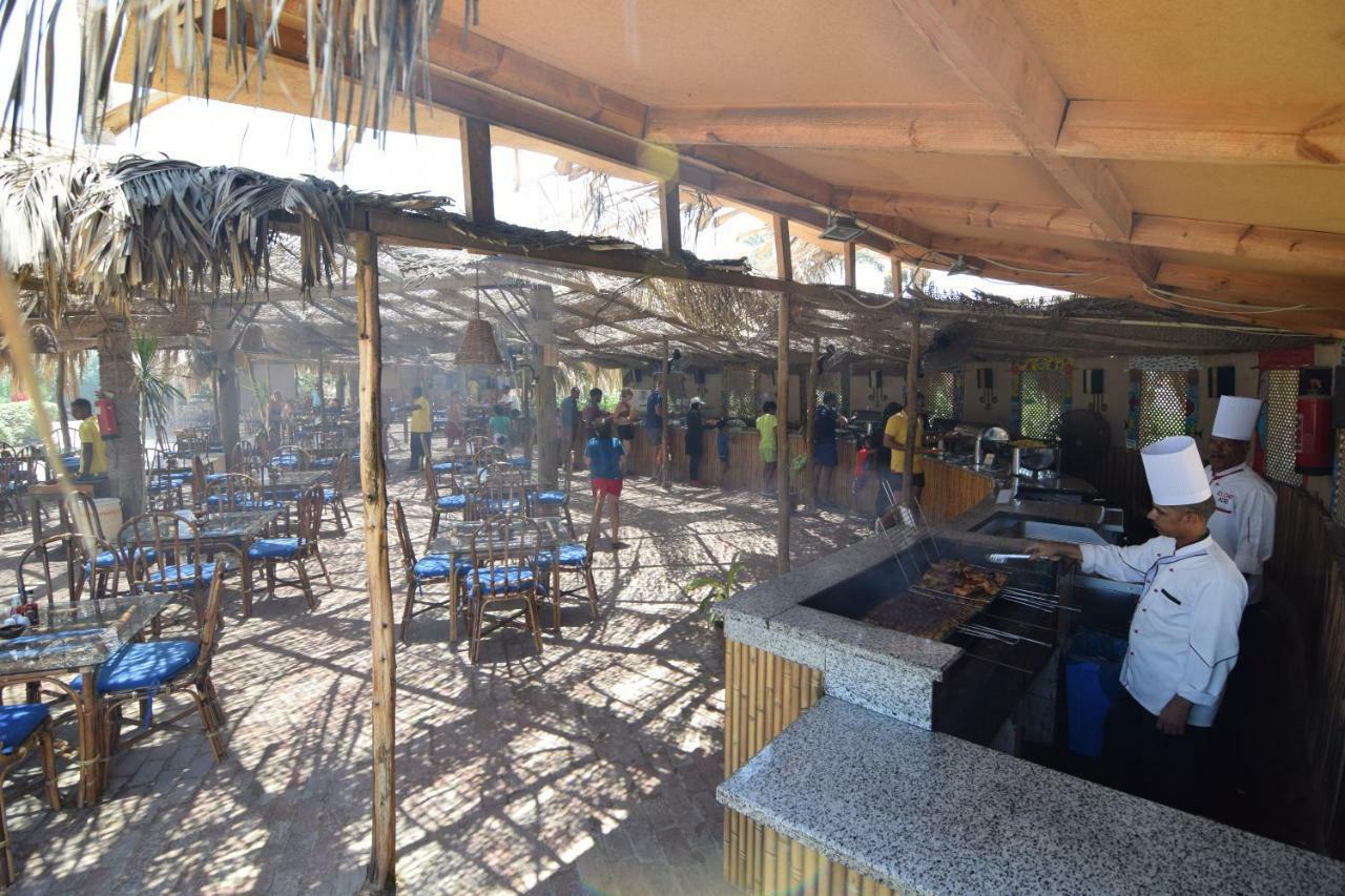 Camping Sharm El Naga And Diving Center Hurghada