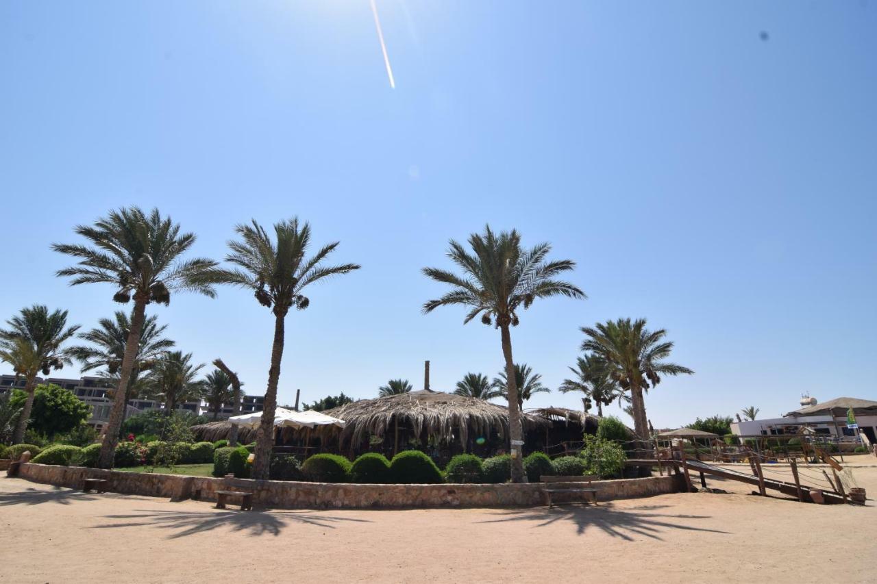 Camping Sharm El Naga And Diving Center 3*