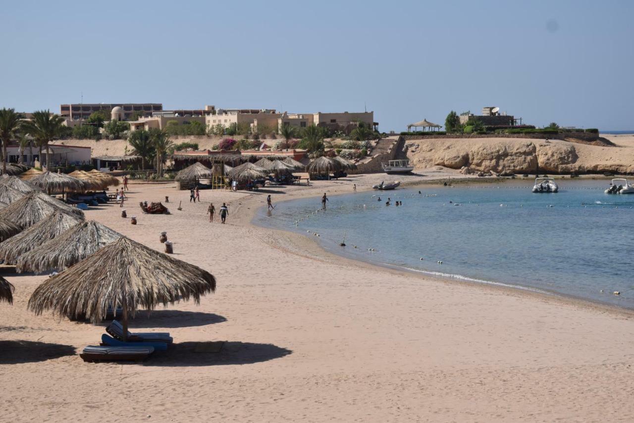 Camping Sharm El Naga And Diving Center Hurghada