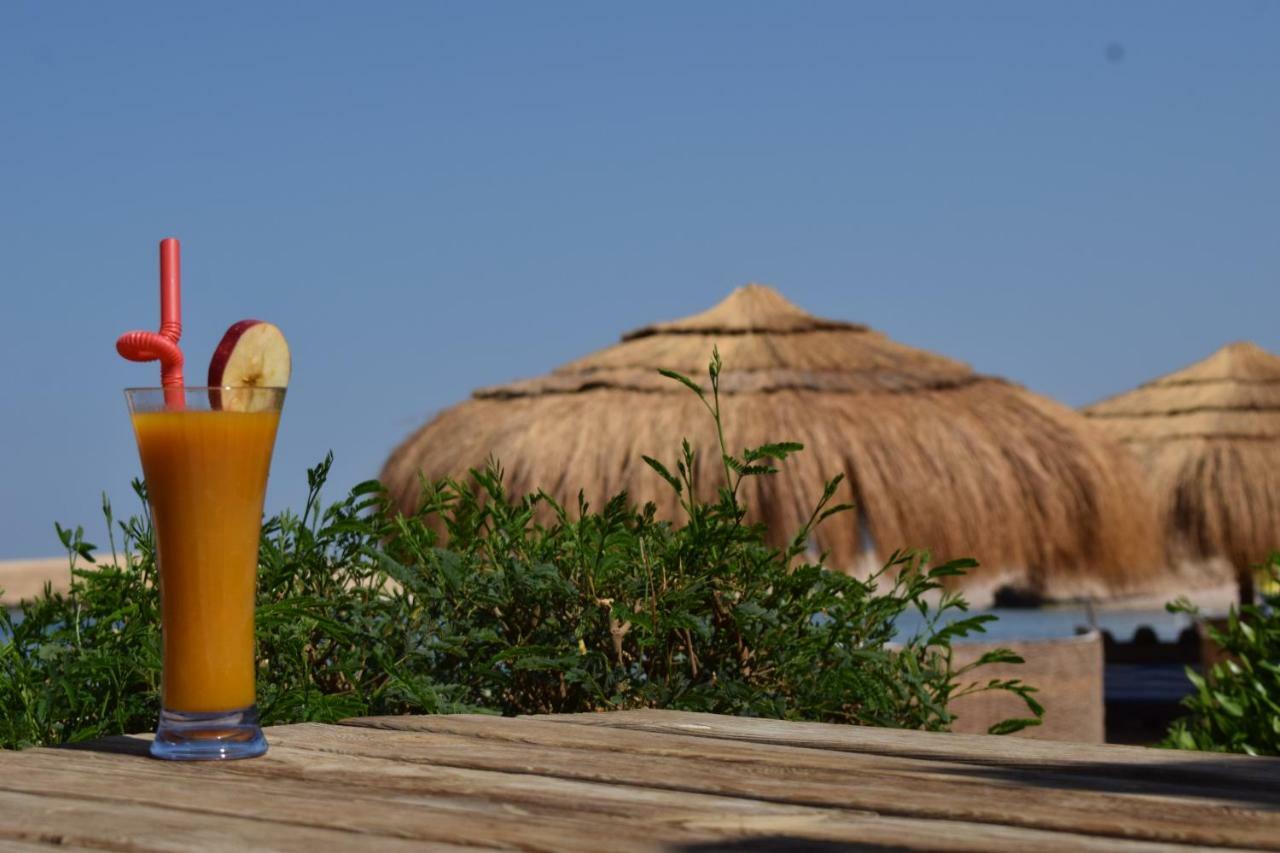 Sharm El Naga And Diving Center Camping Hurghada