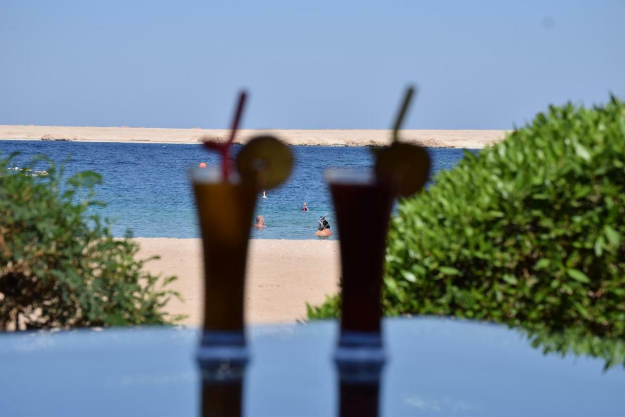 Sharm El Naga And Diving Center Camping