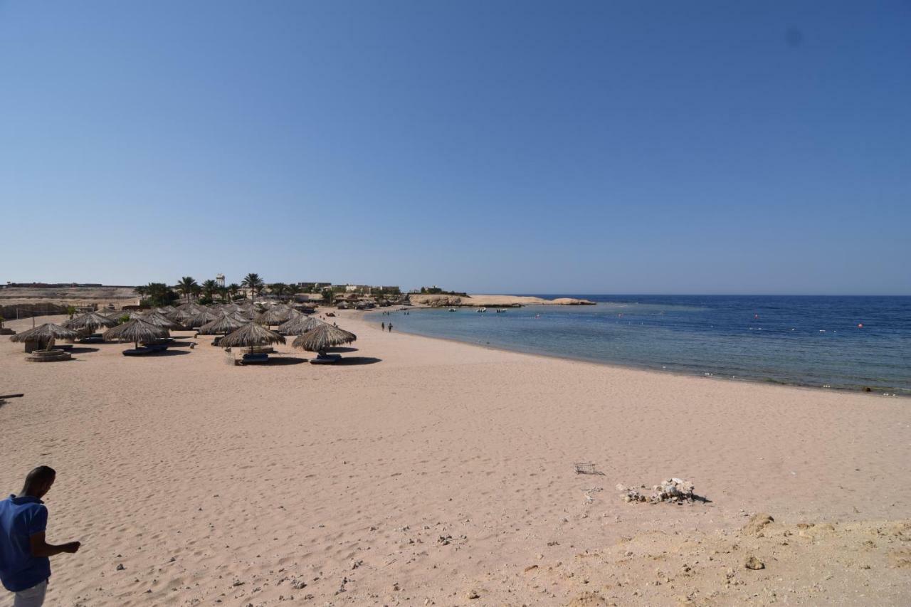 Sharm El Naga And Diving Center Camping 3*