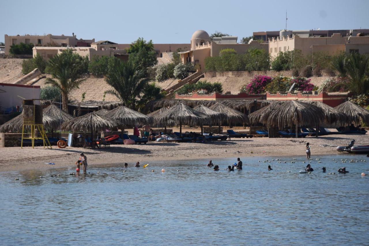Camping Sharm El Naga And Diving Center Hurghada