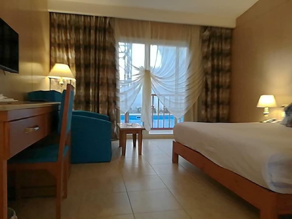 Hawaii Caesar Dreams And Aqua Park - Families And Couples Resort Hurghada