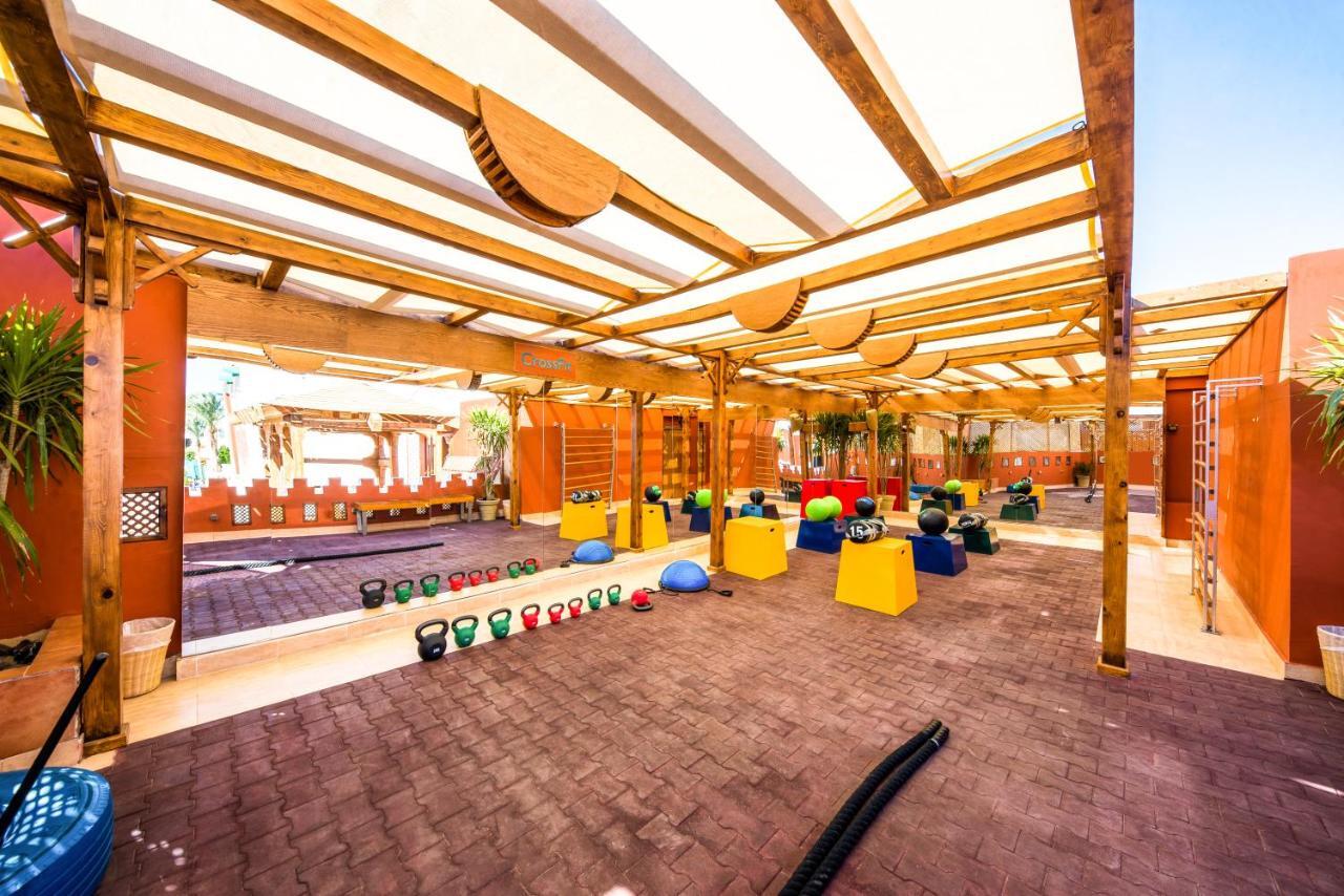 Resort Sunrise Garden 5*