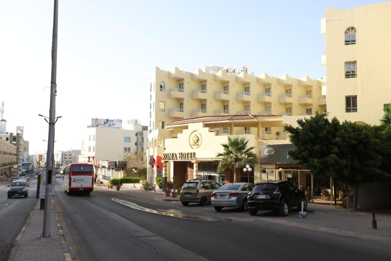 Lilly Aparthotel
