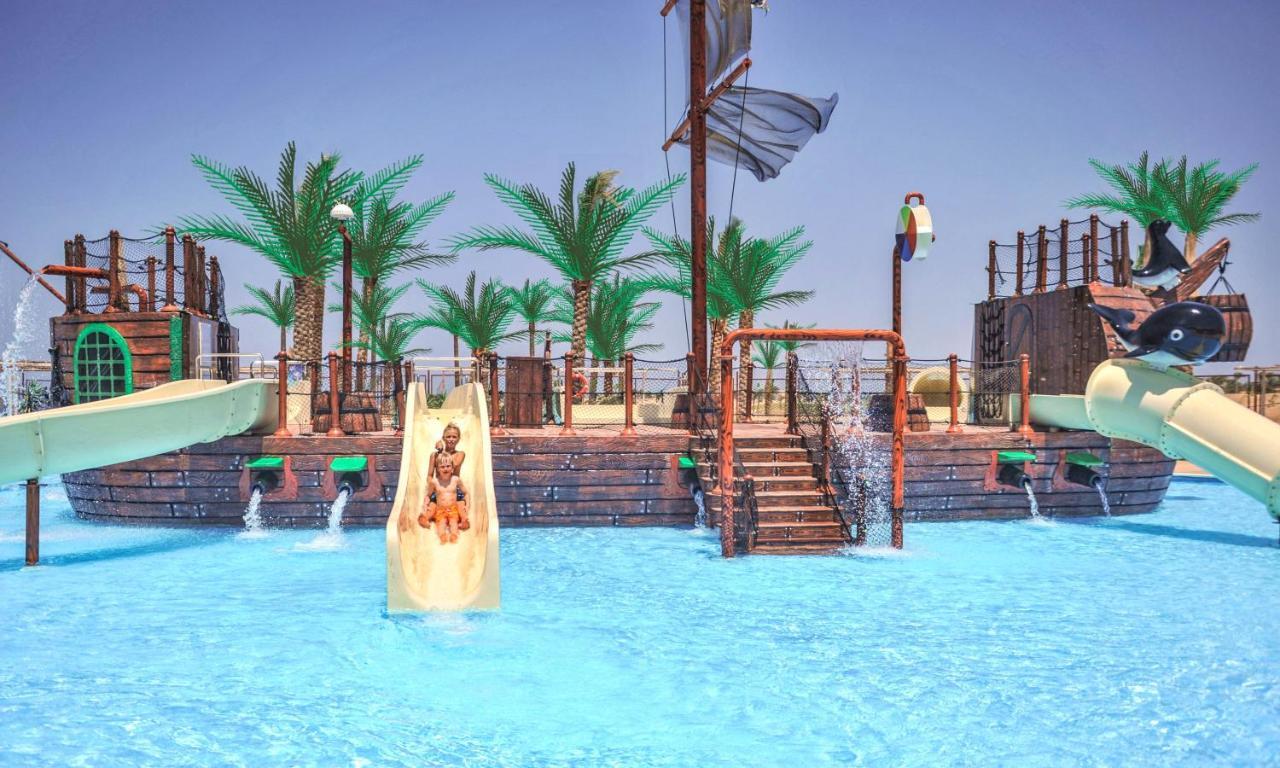 Jaz Makadi Star & Resort