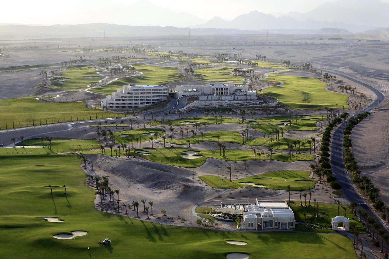 Resort Jaz Makadi Star & 5*