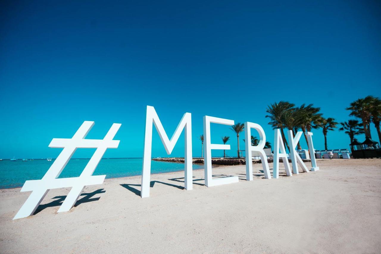 Meraki - Adults Only