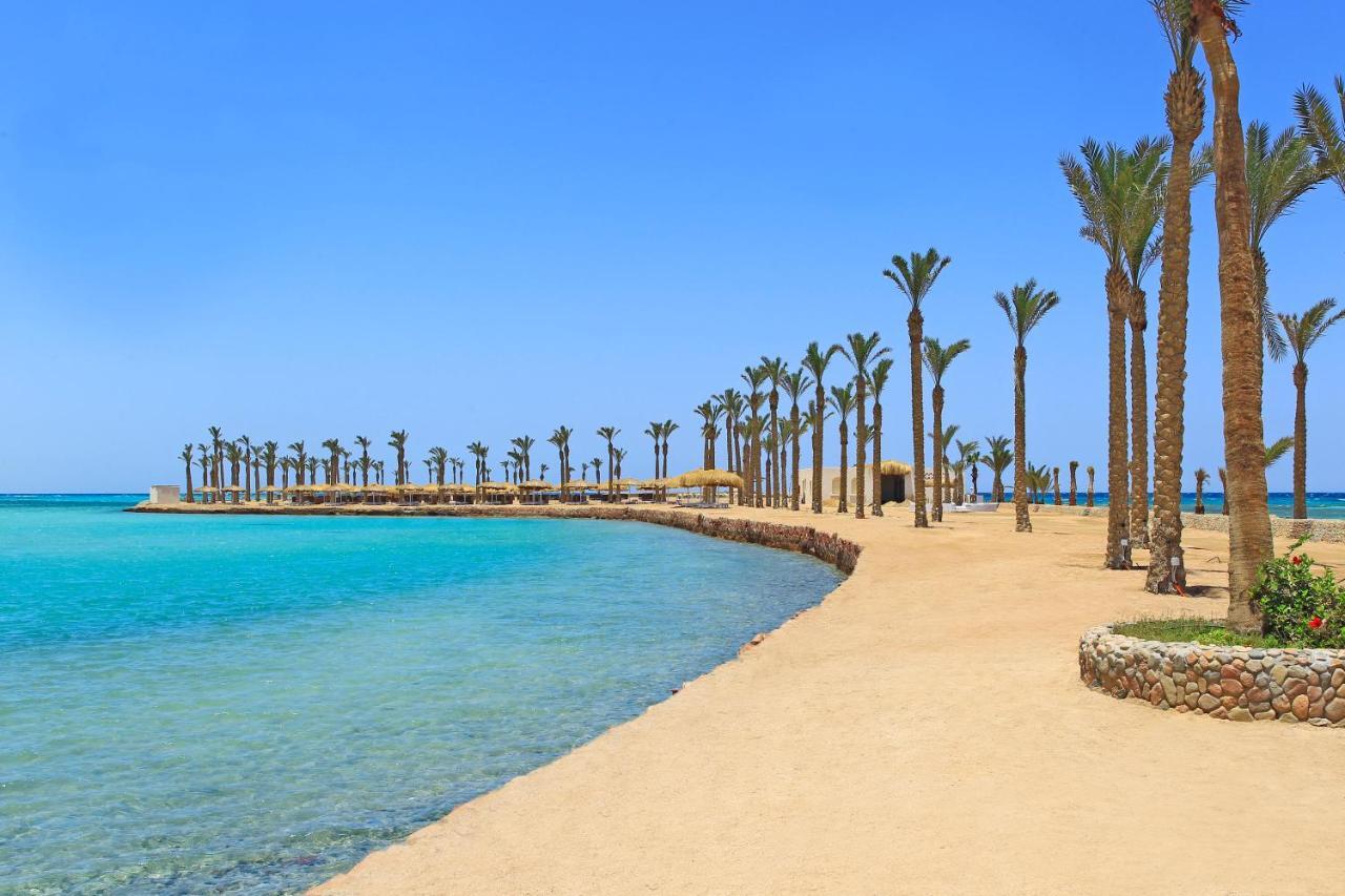 Meraki - Adults Only Resort Hurghada