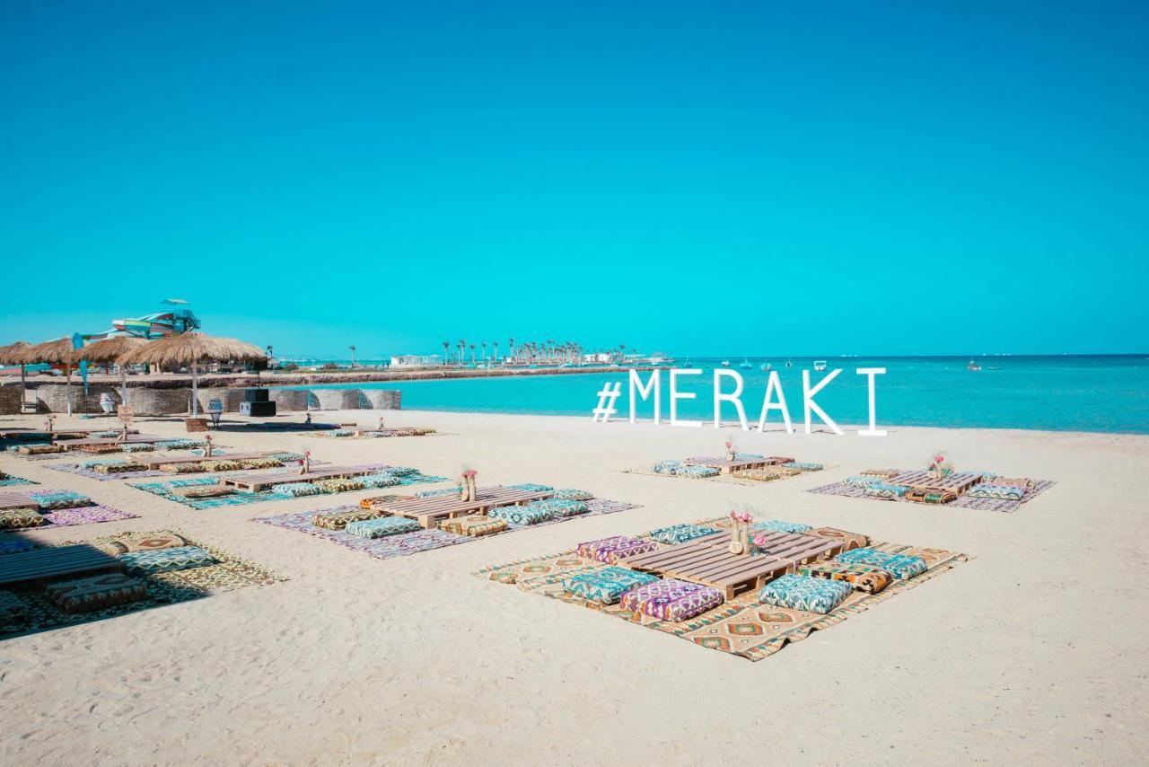 Meraki - Adults Only