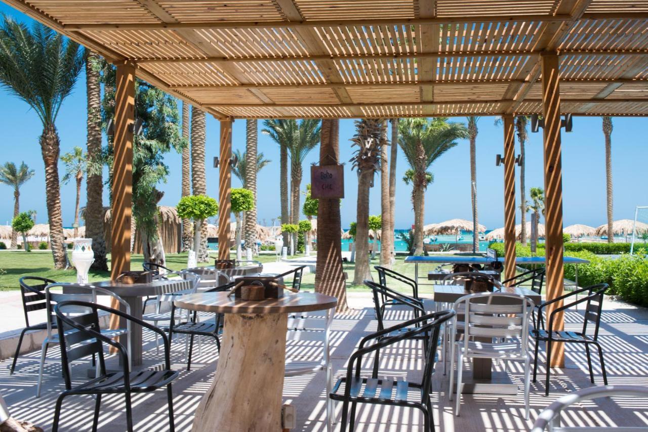 Resort Meraki - Adults Only Hurghada