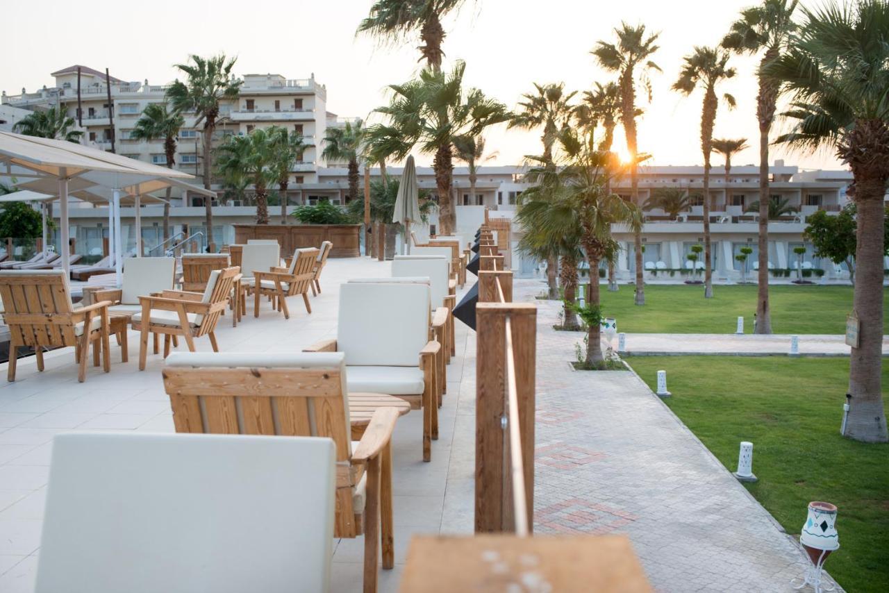 Meraki - Adults Only Hurghada
