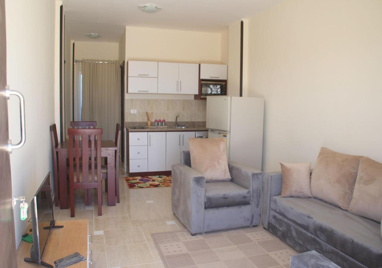 Tiba Apartamento