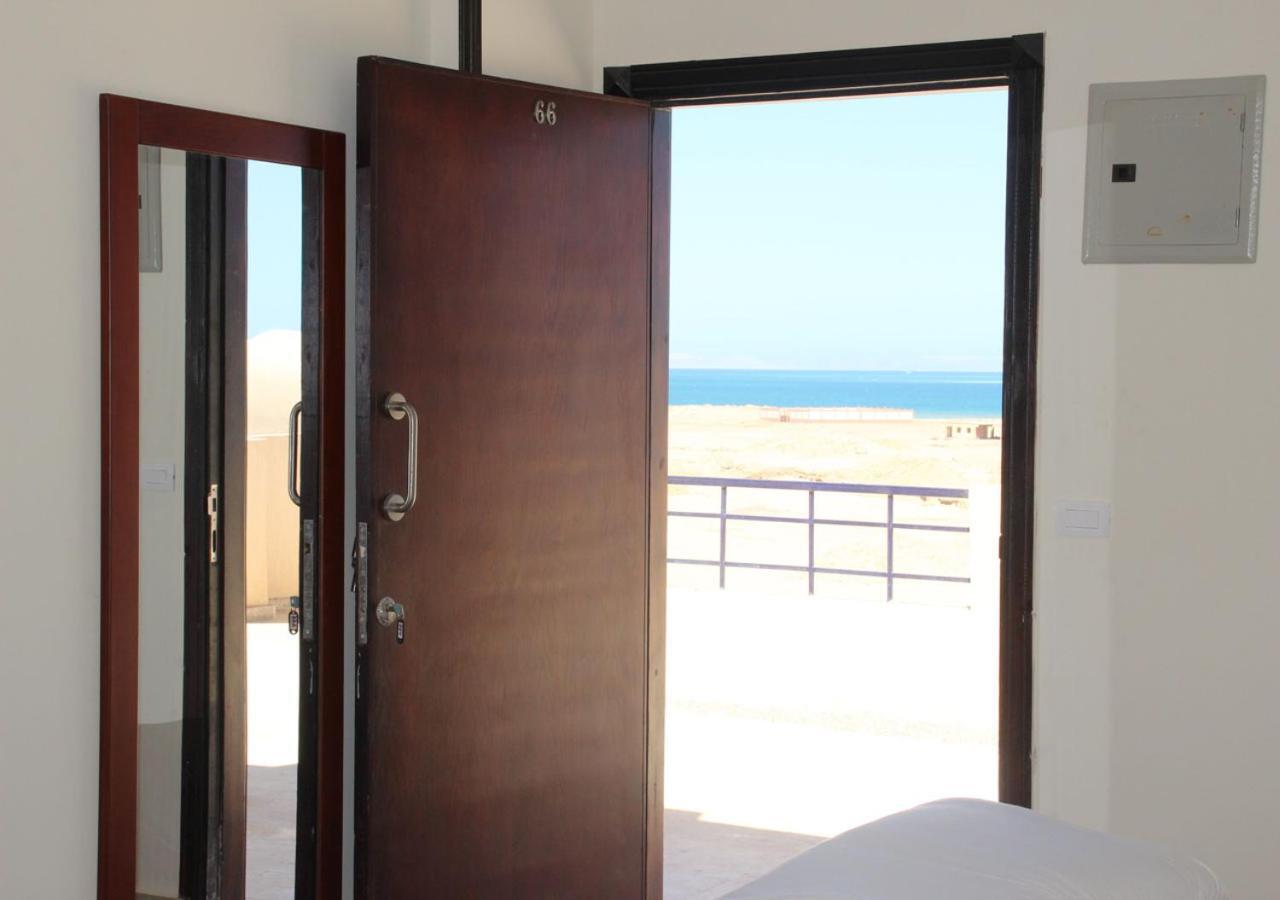 Tiba Hurghada