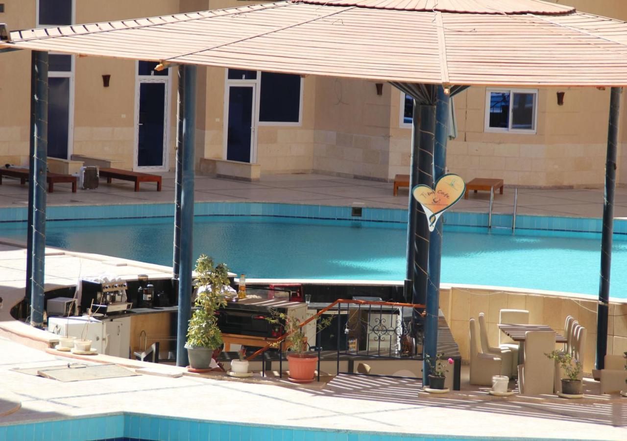 Tiba Apartamento Hurghada