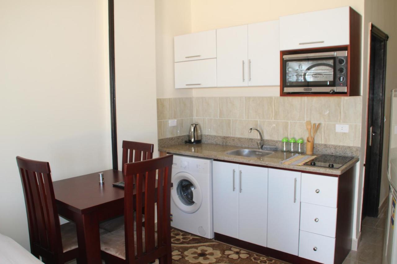 Tiba Apartamento