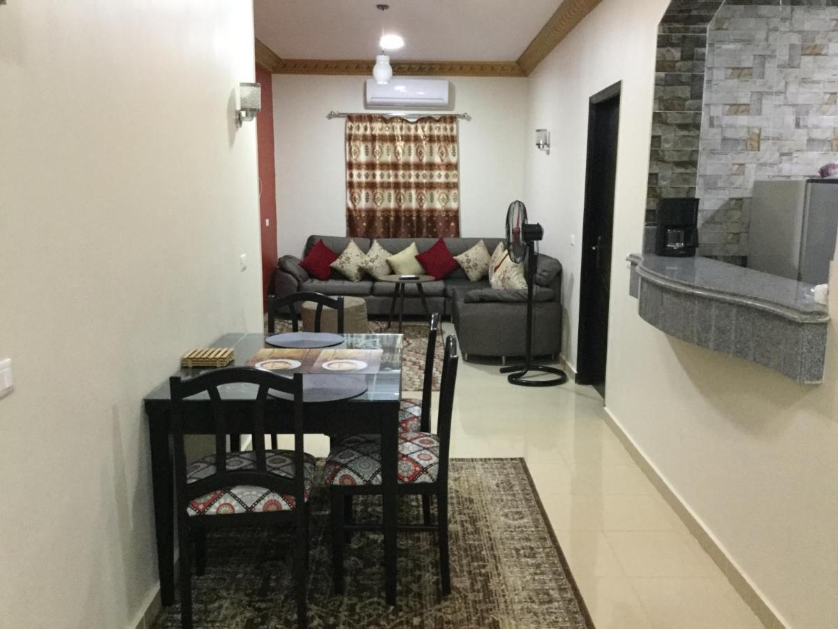 Apartment Safaga House Sea View *