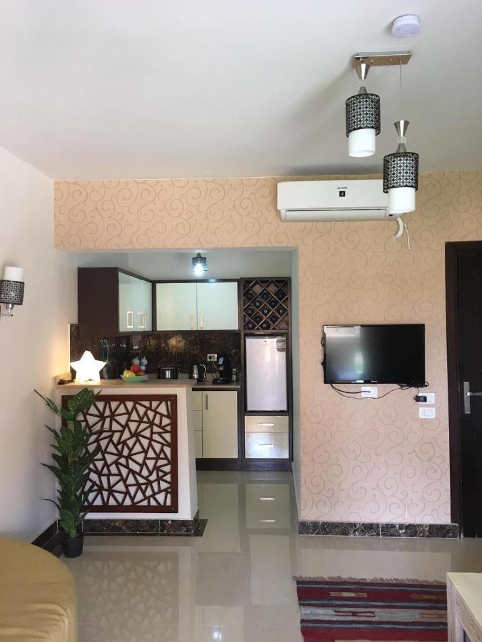 Apartment In Stella Di Mare Hurghada