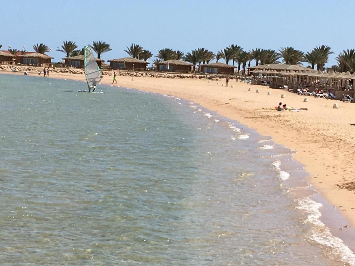 Apartment In Stella Di Mare Hurghada