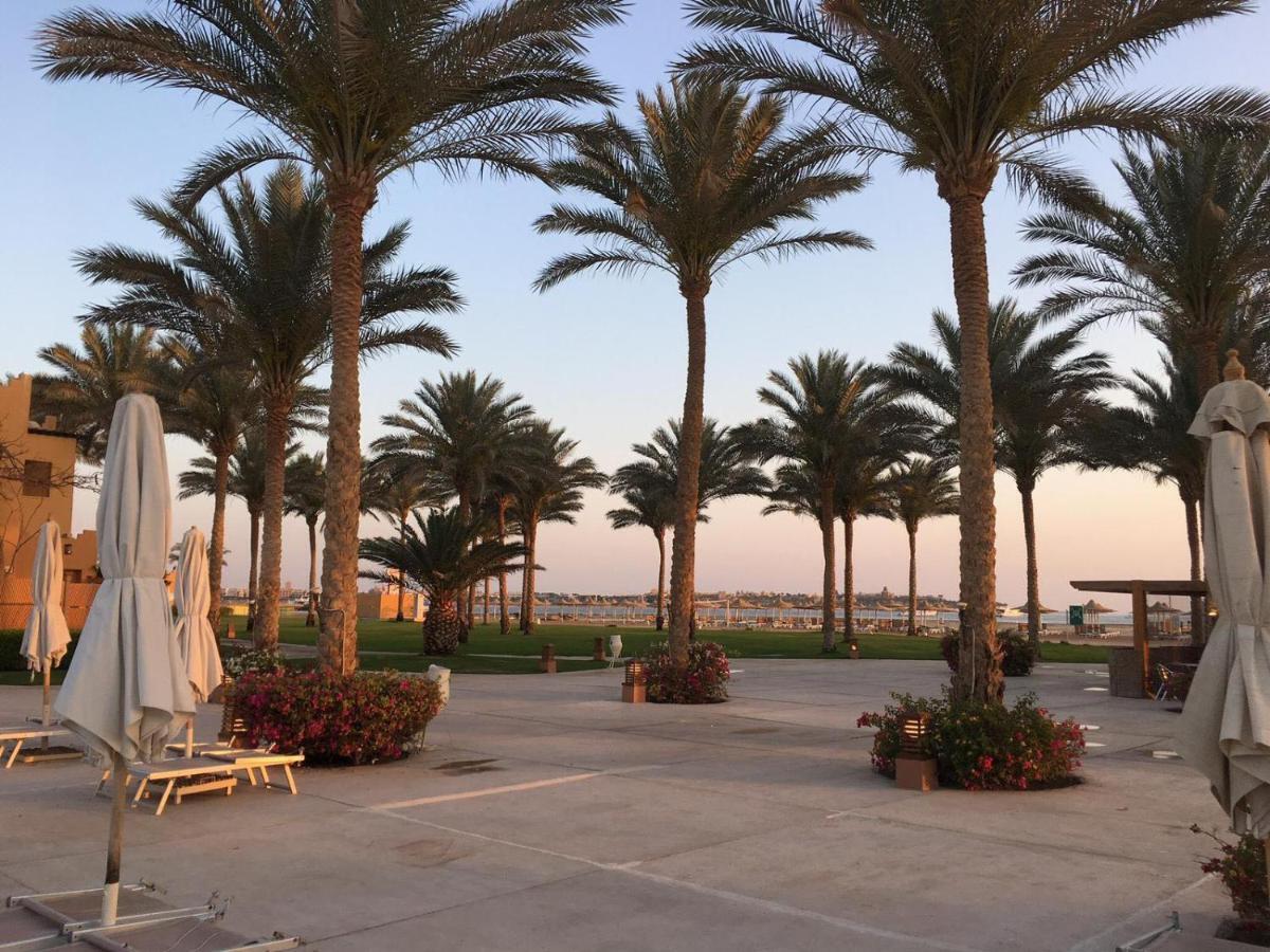 Apartment In Stella Di Mare Hurghada