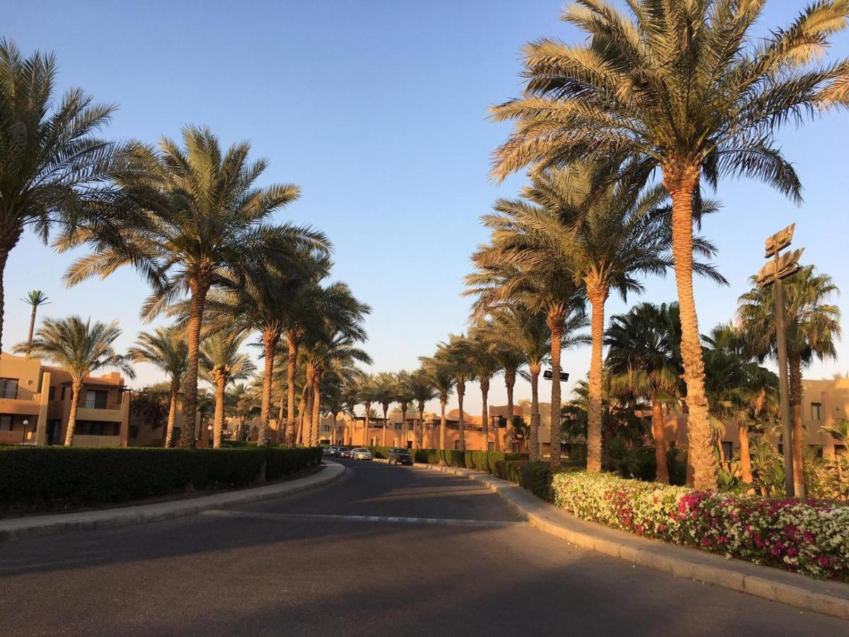 In Stella Di Mare Hurghada