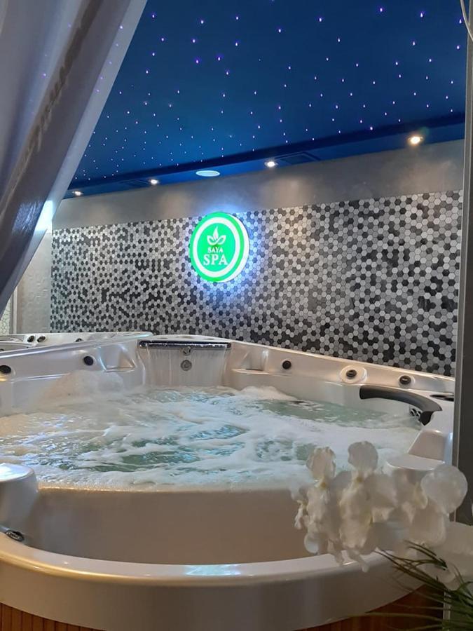 In 174 Privatunterkunft Hurghada