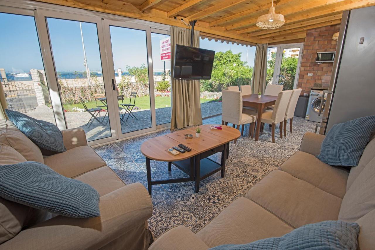 One Bedroom Managed By Lilly Hurghada
