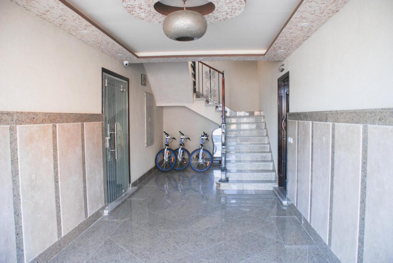 Safaga House Sea View *