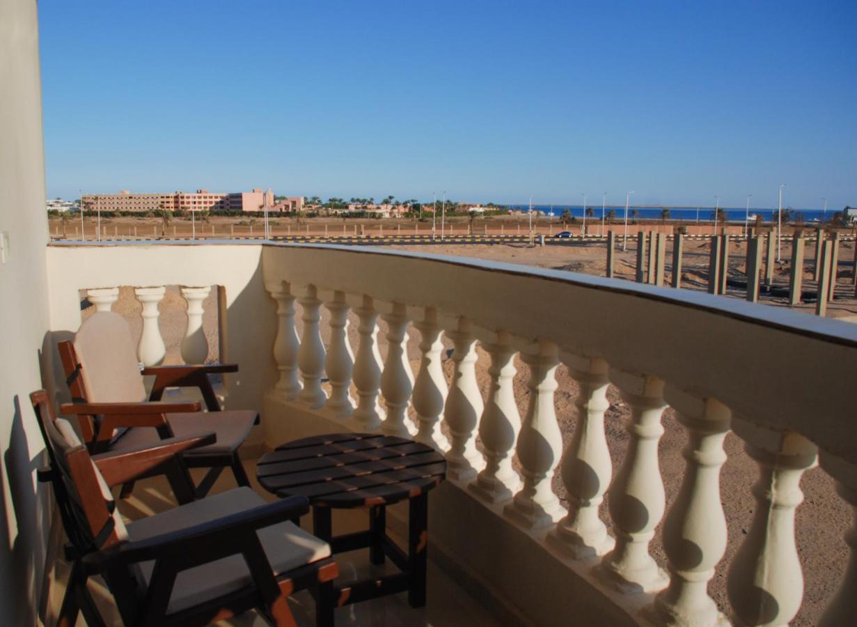 Safaga House Sea View * Hurghada