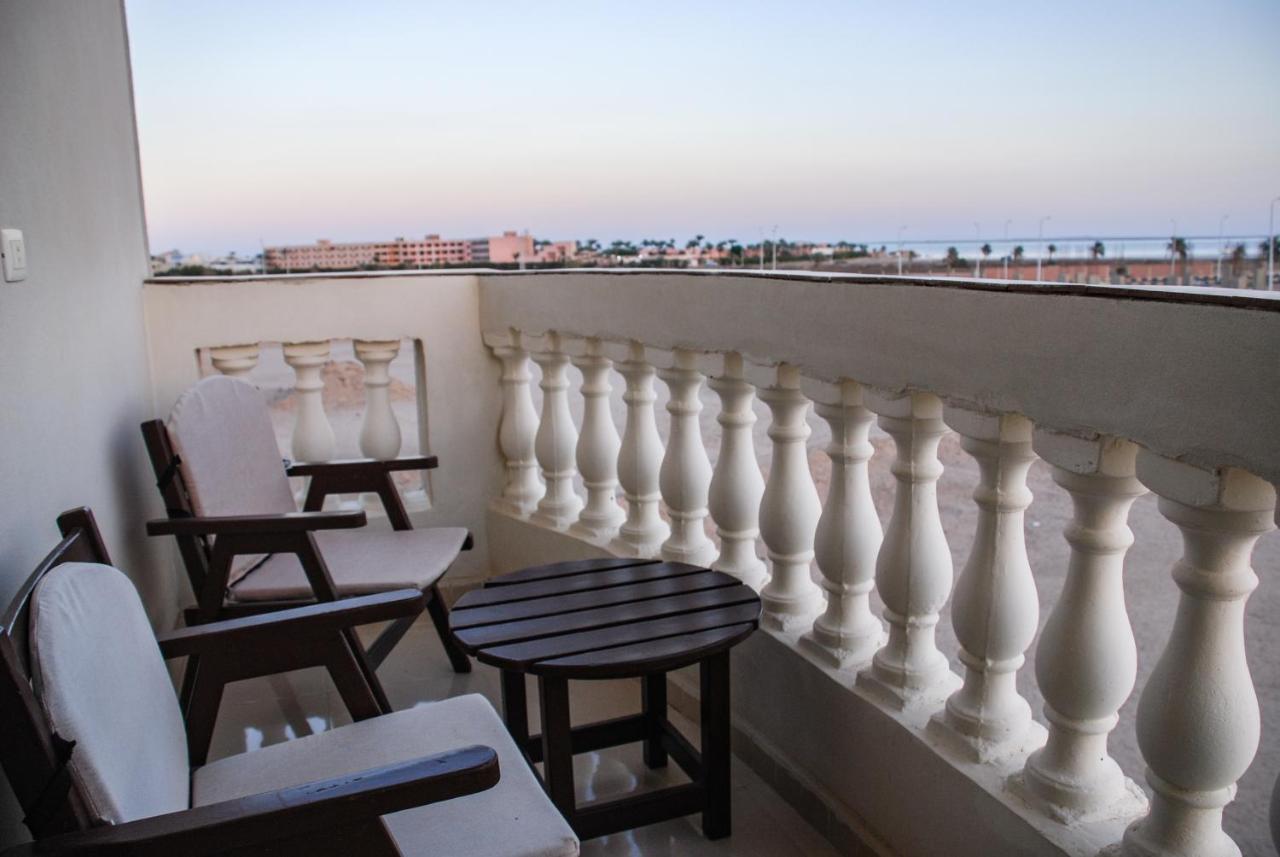 Safaga House Sea View * Hurghada