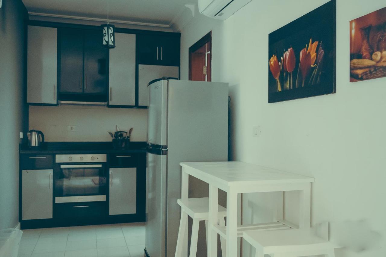 Pool View One Bedroom - B103 * Hurghada