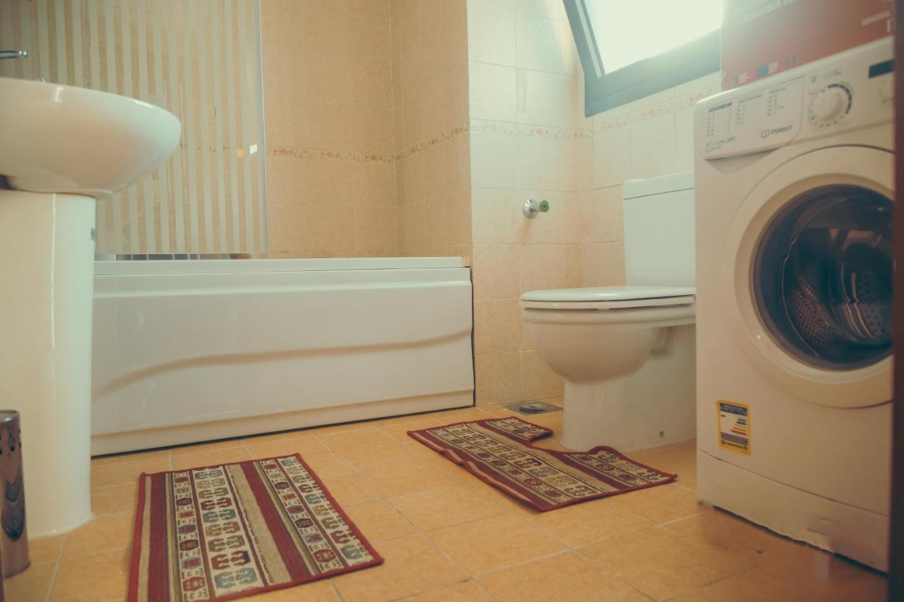 Appartement One Bedroom At The View - B104 Hurghada