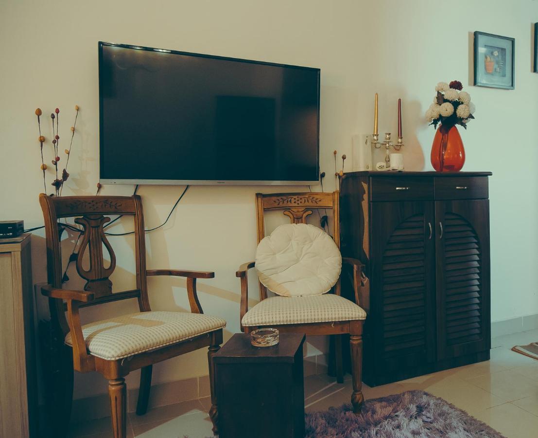 Appartement At Hurghada- Ns2