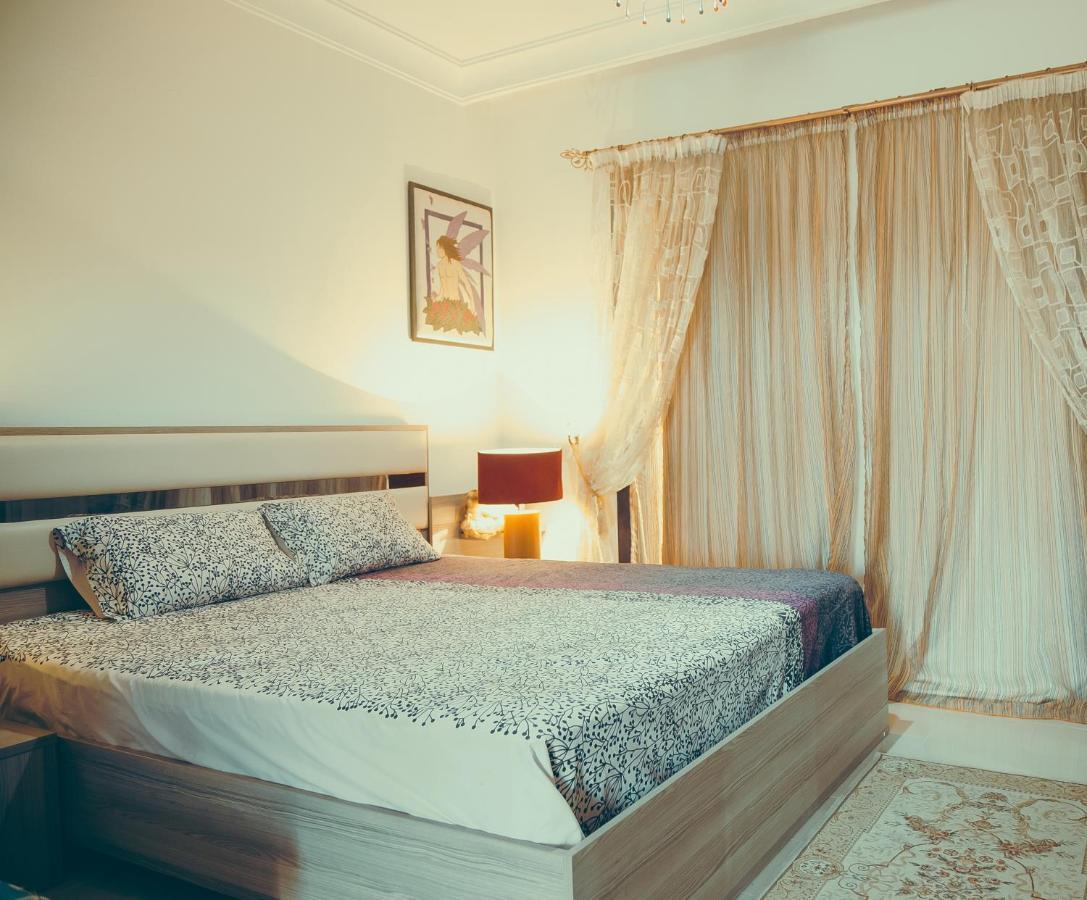 At Hurghada- Ns2 Appartement Hurghada