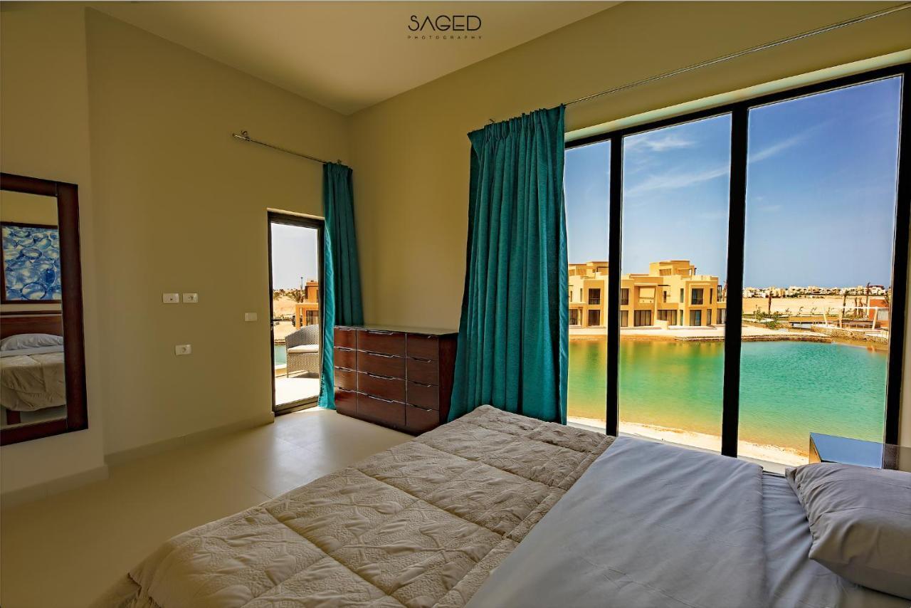 Pousada Tawila Island Tip Spacious 5 Bedroom In Gouna