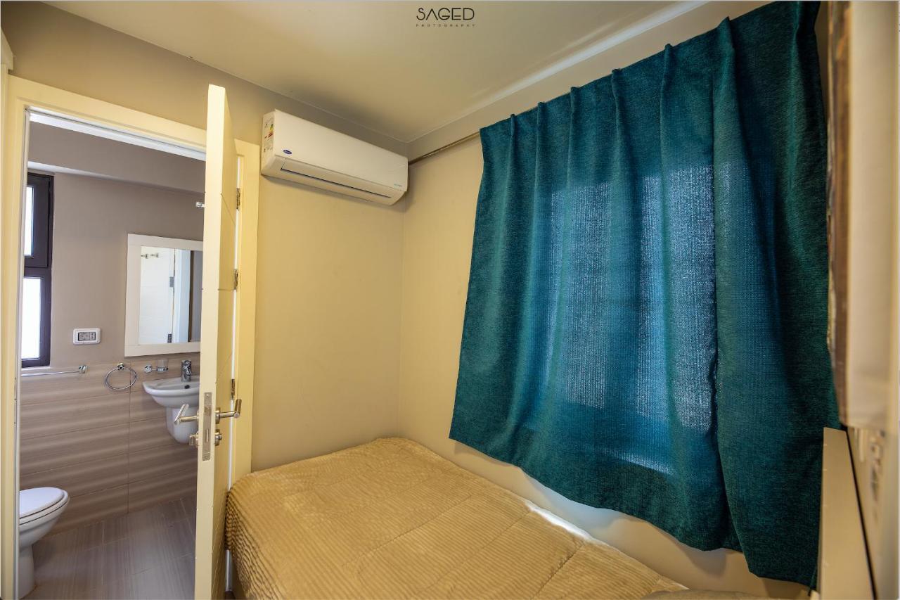 Pousada Tawila Island Tip Spacious 5 Bedroom In Gouna *